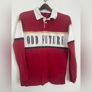 Odd future shirt size small